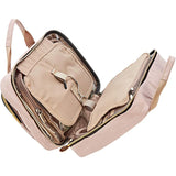 High Women Makeup Bags Toiletries Organizer