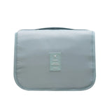 High Women Makeup Bags Travel Cosmetic bag Toiletries Organizer