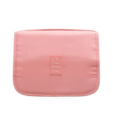 High Women Makeup Bags Travel Cosmetic bag Toiletries Organizer