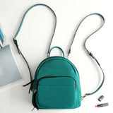 Women Messenger Bag Flower Sunlight Embroidery Handbag Ladies Small Crossbody Ba