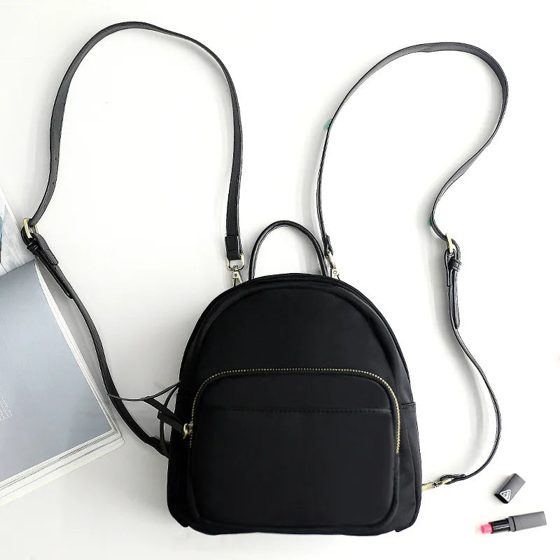 Women Messenger Bag Flower Sunlight Embroidery Handbag Ladies Small Crossbody Ba