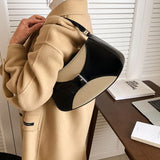 Western Style Texture Women Messenger Bags Handbags
