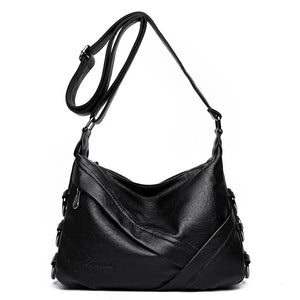Women Messenger Shoulder Bags Crossbody Small Square Flap Bags for Women