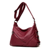 Women Messenger Shoulder Bags Crossbody Small Square Flap Bags for Women
