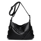 Women Messenger Shoulder Bags Crossbody Small Square Flap Bags for Women