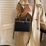 Women Small Pu Leather Handbags Shoulder Messenger Bags Ladies Tote Crossbody