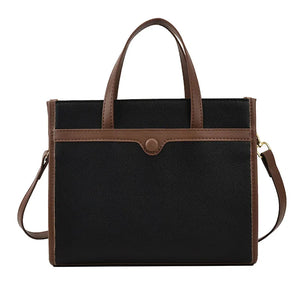 Women Small Pu Leather Handbags Shoulder Messenger Bags Ladies Tote Crossbody