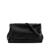 Large Capacity PU Leather Crossbody Bag for Women