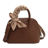 High Women Shell Bag All-match Shoulder Crossbody Bags