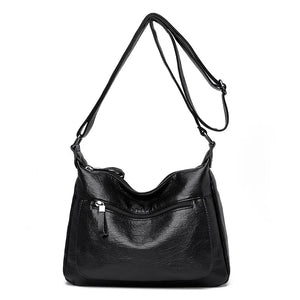 Women Crossbody Shoulder Bag