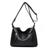 High Women Shoulder Bag Crossbody Handbag Bolsos