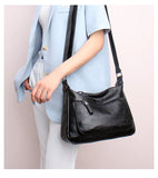 High Women Shoulder Bag Crossbody Handbag Bolsos