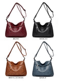 High Women Shoulder Bag Crossbody Handbag Bolsos