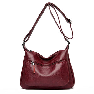 Women Shoulder Bag Crossbody Handbag Bolsos