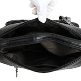 Women Shoulder Bags PU Leather Crossbody Bag Multi-pockets Ladies Messenger Bag