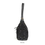 High Women Shoulder Handbags Bags Large Capacity Soft Leather Tote Bags
