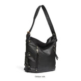 High Women Shoulder Handbags Bags Large Capacity Soft Leather Tote Bags