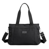 High Women Shoulder bag Tote Female Travel Handbag Nylon CrossB