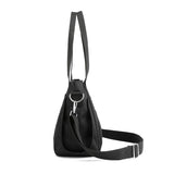 High Women Shoulder bag Tote Female Travel Handbag Nylon CrossB