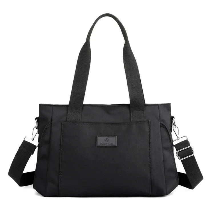 High Women Shoulder bag Tote Female Travel Handbag Nylon CrossB