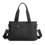 High Women Shoulder bag Tote Female Travel Handbag Nylon CrossB