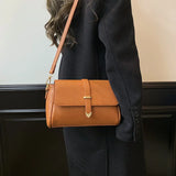 Women Small Crossbody Bag Pu Leather Handbags Shoulder Bags