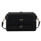 Women Small Crossbody Bag Pu Leather Handbags Shoulder Bags