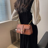 Women Small Crossbody Bag Casual Female Shoulder Messenger Bags Ladies Handbags