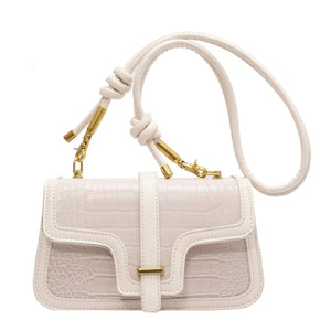 Women Small Crossbody Bag Casual Female Shoulder Messenger Bags Ladies Handbags