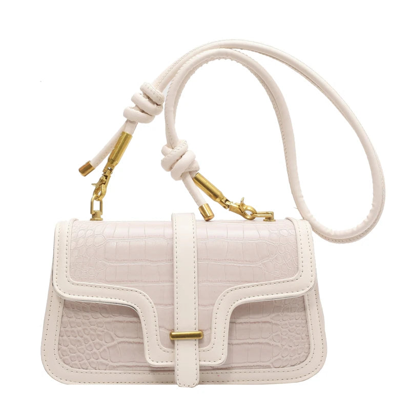 Women Small Crossbody Bag Casual Female Shoulder Messenger Bags Ladies Handbags