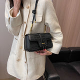 Women Small Crossbody Bag Casual Female Shoulder Messenger Bags Ladies Handbags