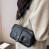 Women Small Crossbody Bag Casual Female Shoulder Messenger Bags Ladies Handbags