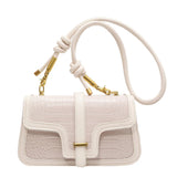 Women Small Crossbody Bag Casual Female Shoulder Messenger Bags Ladies Handbags