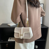 Women Small Crossbody Bag Casual Female Shoulder Messenger Bags Ladies Handbags