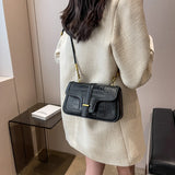Women Small Crossbody Bag Casual Female Shoulder Messenger Bags Ladies Handbags