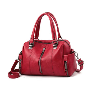 High Women's Bag Handbag Women's Versatile Casual Shoulder Bag Women