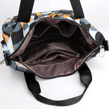 High-Quality Women's Messenger Bags Waterproof Shoulder Totes Handbag