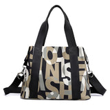 High-Quality Women's Messenger Bags Waterproof Shoulder Totes Handbag