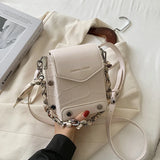 Hot-selling Shoulder Bag Chain Handbag Messenger Bag Women