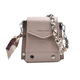 Hot-selling Shoulder Bag Chain Handbag Messenger Bag Women