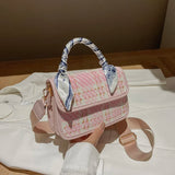 Women's Shoulder Bag Handbags Crossbody Bags