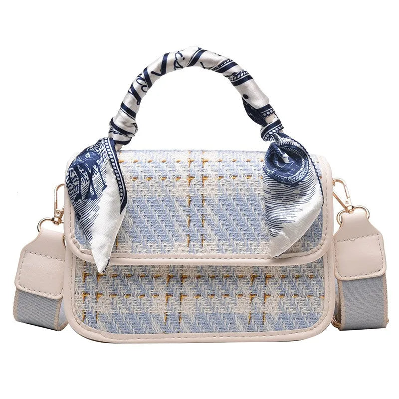 Women's Shoulder Bag Handbags Crossbody Bags