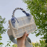 Women's Shoulder Bag Handbags Crossbody Bags
