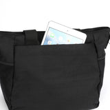 Light Women's Nylon Shoulder Bag CrossBody Handbag