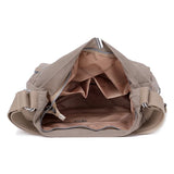 Waterproof Women's Shoulder Bag Multi-function CrossBody Bag