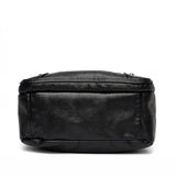 Women's Leather Shoulder Bag Classic Crossbody Handbag and Purse