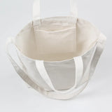 Canvas Shoulder Tote Handbag for Women