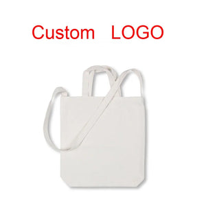 Canvas Shoulder Tote Handbag for Women