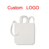 Canvas Shoulder Tote Handbag for Women