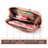 Small Shoulder Bag Crossbody for Women Phone Pocket